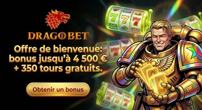 DragoBet